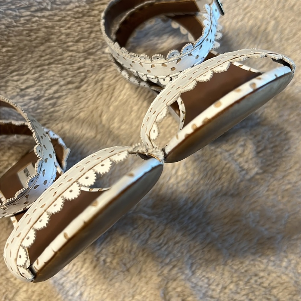 TABITHA SIMMONS Leticia Sandals - Picture 8 of 17